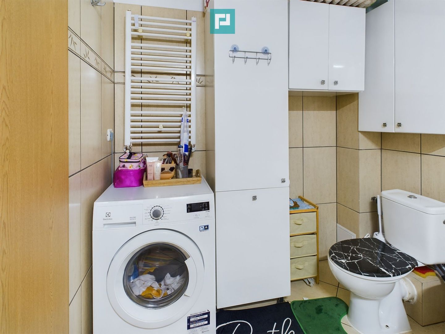 Apartament cu 2 camere în Giroc - Poză 14