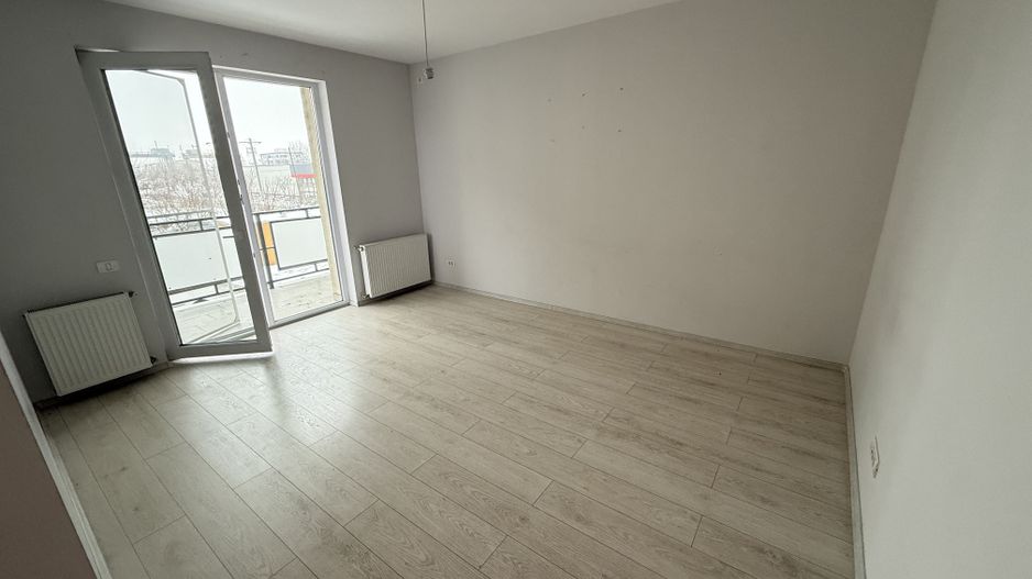 Giroc-Penny-Lidl | 2 Camere | Etaj 1 | Loc de parcare | Bucatarie inchisa - Poză 4