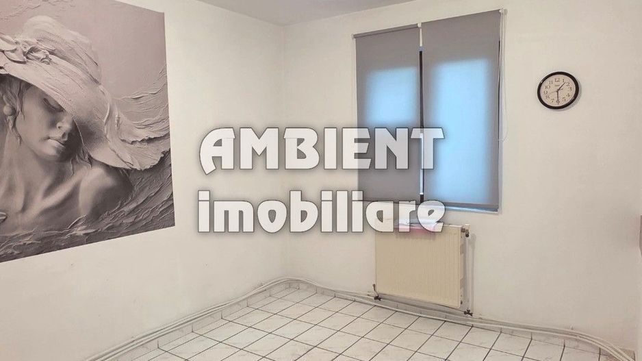 DE ÎNCHIRIAT - SPAȚIU COMERCIAL - 2 camere, parter, zona VIDIN; - Poză 6