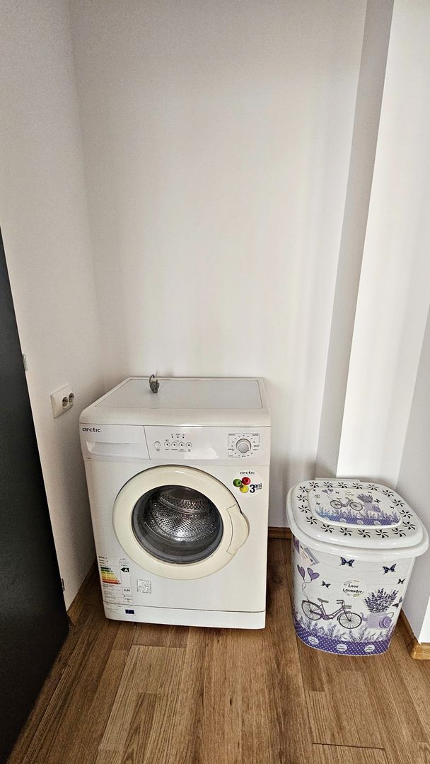Bulevardul Saturn apartament mobilat si utilat cf I - Poză 5