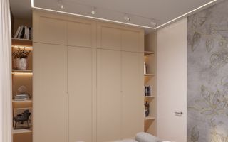 2 camere | Unirii | Casa Poporului | bloc boutique 2025 - Poză 6