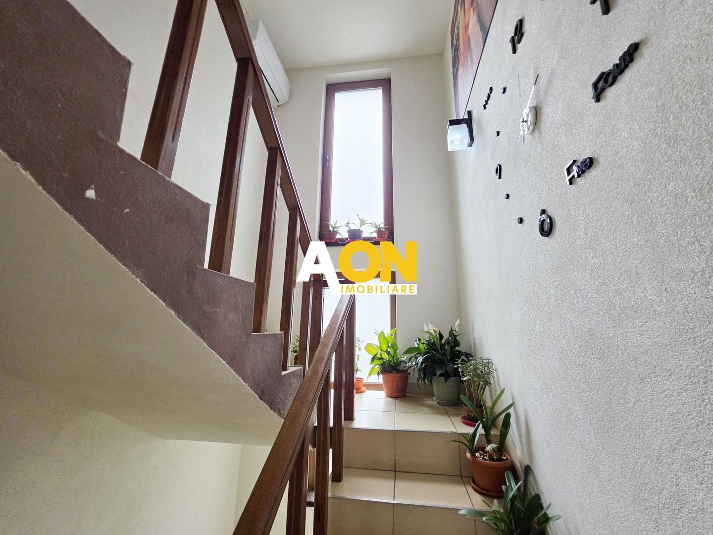 Casă cu 4 camere cu garaj, teren 619 mp, Alba Iulia - zona Micești - Poză 10