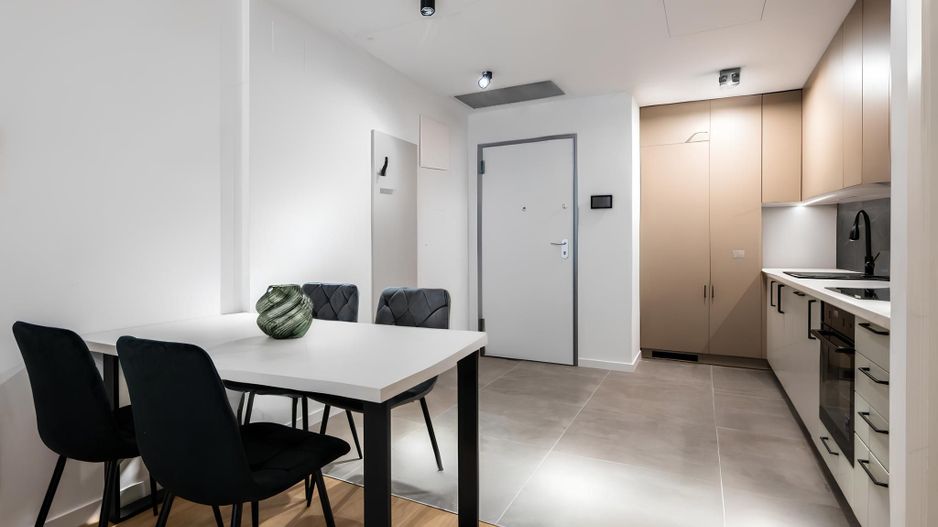 Apartament modern 2 camere Upsite I Zona Floreasca - Poză 5