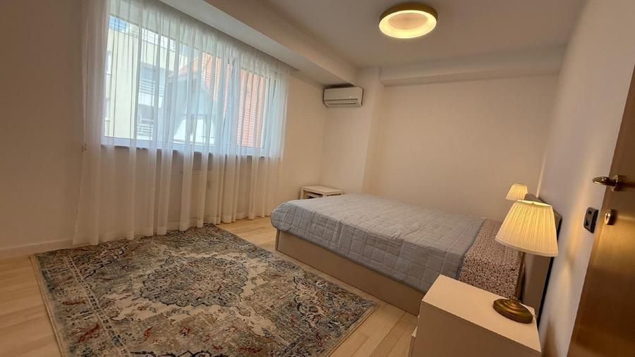 3 room apartment | Aviatorilor | Furnished | Freshly renovated | Garage - Poză 7