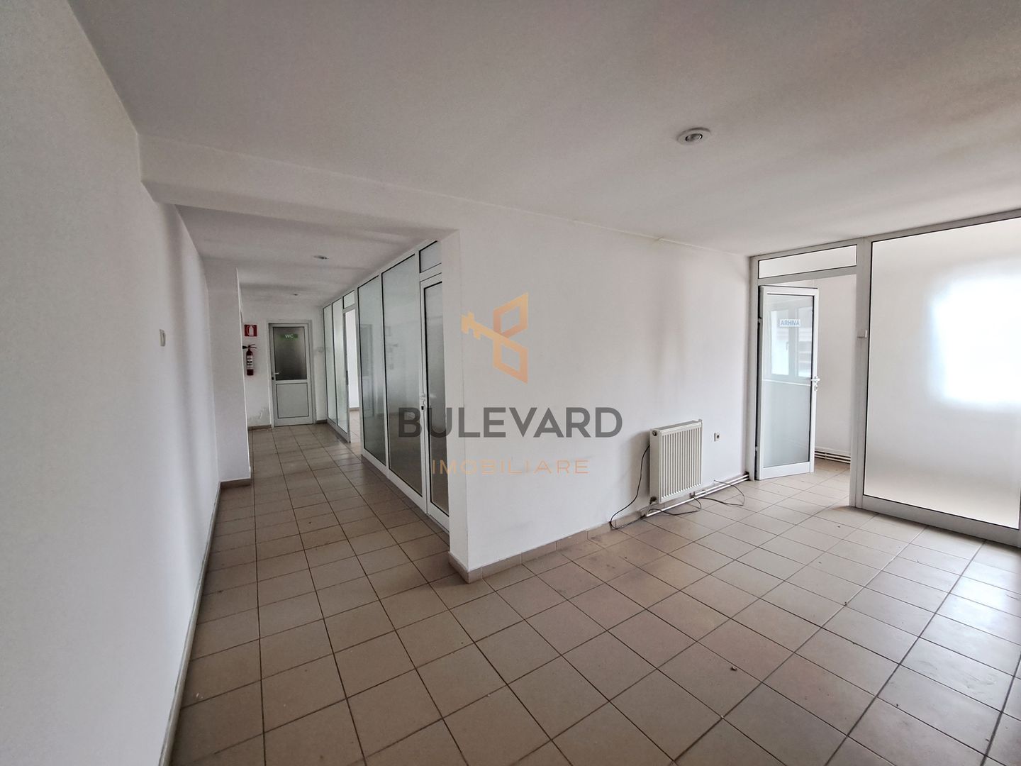 Hala / Spatiu industrial de inchiriat in zona Calea Baciului! - Poză 4