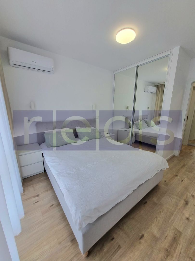 INCHIRIERE APARTAMENT 2 CAMERE | MOBILAT | UTILAT | LOC PARCARE | LUX - Poză 2