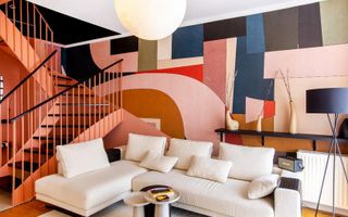 BUCURESTII NOI | DUPLEX 3 CAMERE | MARMURA RESIDENCE - Poză 1