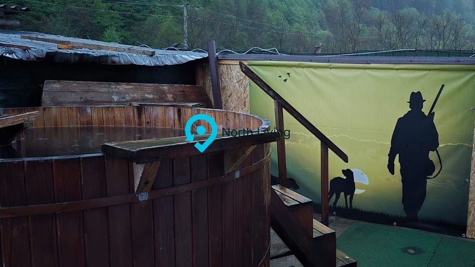 Casa de vacanta | Investitie | zona montana - padure | Arges | Leresti - Poză 7