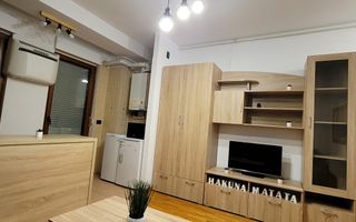 1 camera, centrala proprie/ Judetean - Poză 4