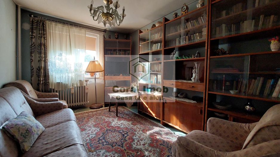 Vanzare apartament cu 3 camere Colentina, Kaufland. - Poză 6