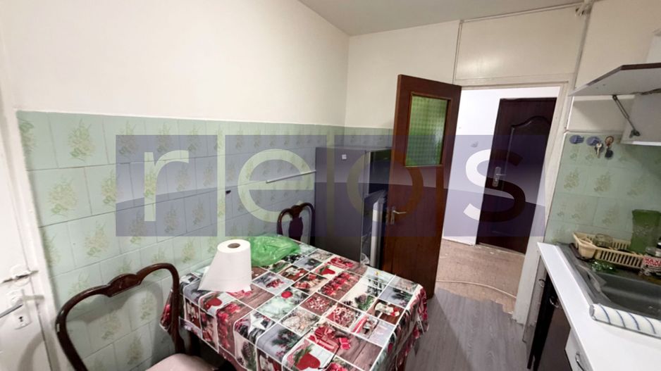 VANZARE 2 CAMERE | ETAJ 3/8 | POSIBILITATE CENTRALA PROPRIE | ZONA CRANGASI - Poză 7