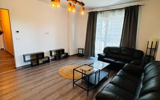 Apartament de inchiriat 3 camere 2 Baii Micalaca, parcare, bloc nou - Poză 2