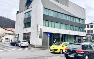 Spațiu de birouri disponibil într-o zonă excelentă din Brașov - Poză 1