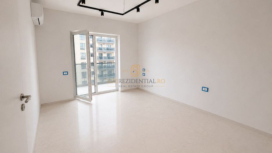 Apartament Premium cu 4 camere și 2 locuri de parcare incluse - Poză 15