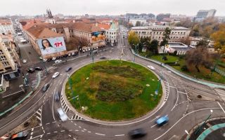 Ultra-Central | Piața Unirii 2 camere 38mp - Poză 7