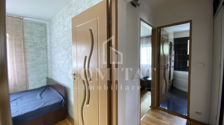 Apartament cu 3 camere | 70 mp | Cartierul Mănăștur | Zona Primăverii - Poză 10