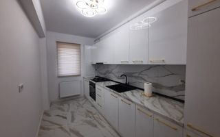 Apartament 2 camere, mobilat si utilat, loc de parcare, Grand Arena - Poză 2