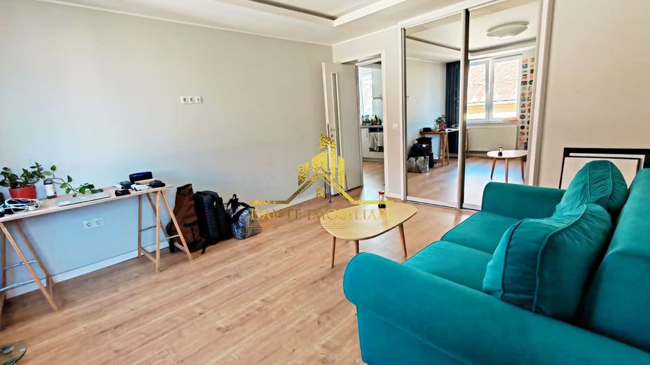 2 camere, decomandat, modern, Ultracentral, zona Universitatilor - Poză 13