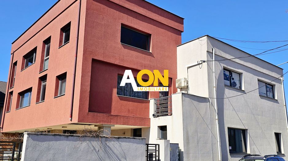 Cladire de birouri, S+P+2E, 650 mp utili, zona Centru - Poză 1