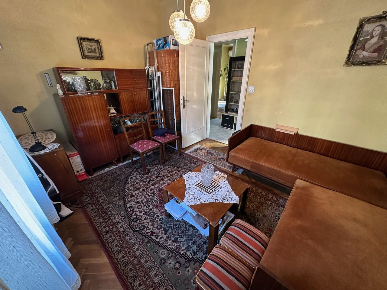 Casa in zona CENTRALA -  Take Ionescu - Poză 11