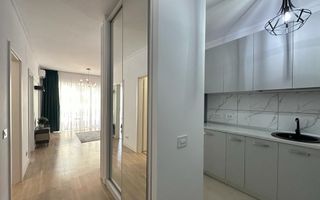 Marmura Residence 2 camere cu parcare subterana - Poză 13