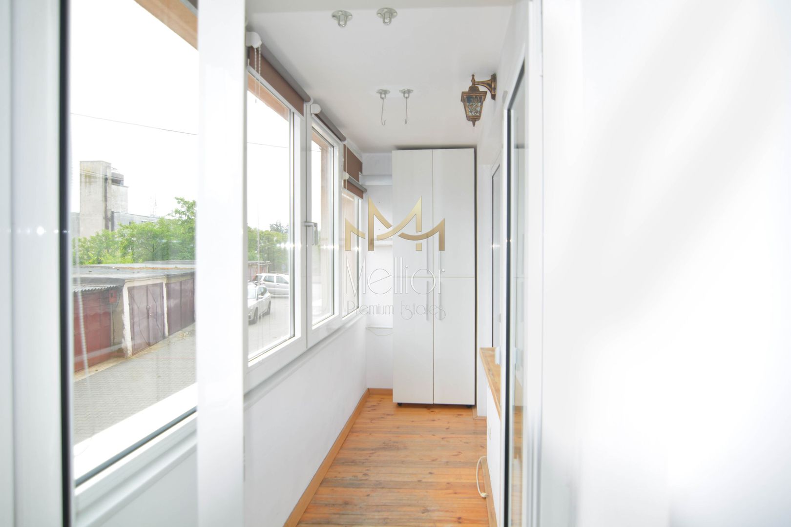 Apartament modern in cartierul Gruia - Poză 3