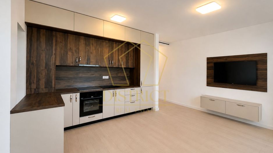 Apartament superb cu 2 camere I Torontalului - Poză 9