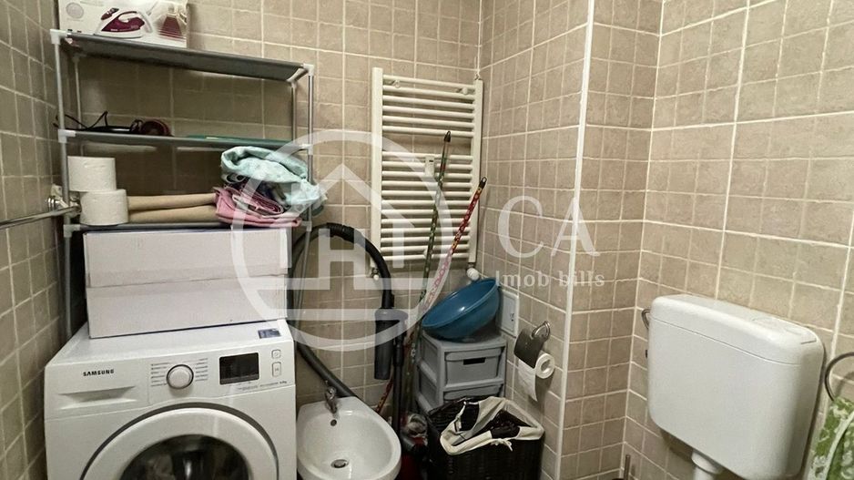 Apartament cu 2 camere de inchiriat in Prima Nufarul, Oradea. - Poză 9