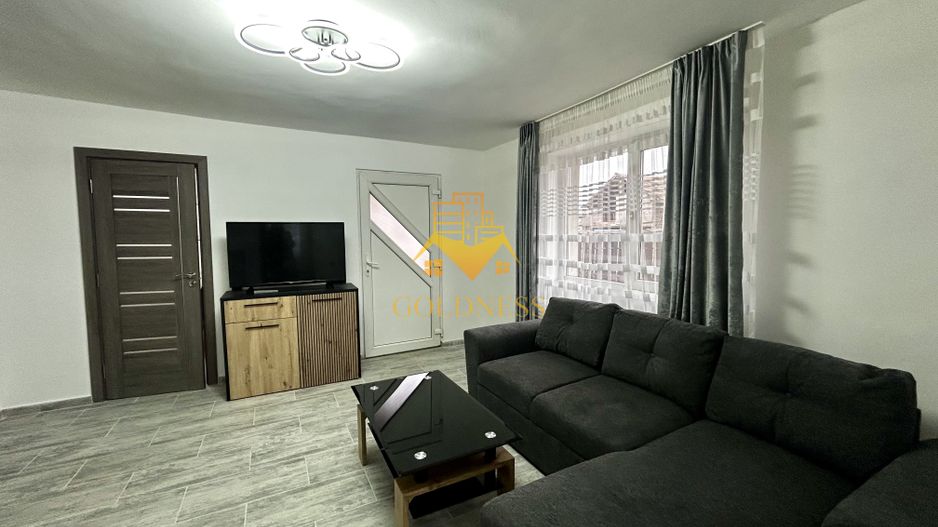 3 camere Modern, Parcare, Curte, Pet Friendly, Parc Poligon, Floresti - Poză 3