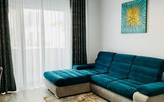 Giroc-Lidl | 2 Camere | Disponibil imediat | Mobilat si Utilat - Poză 5