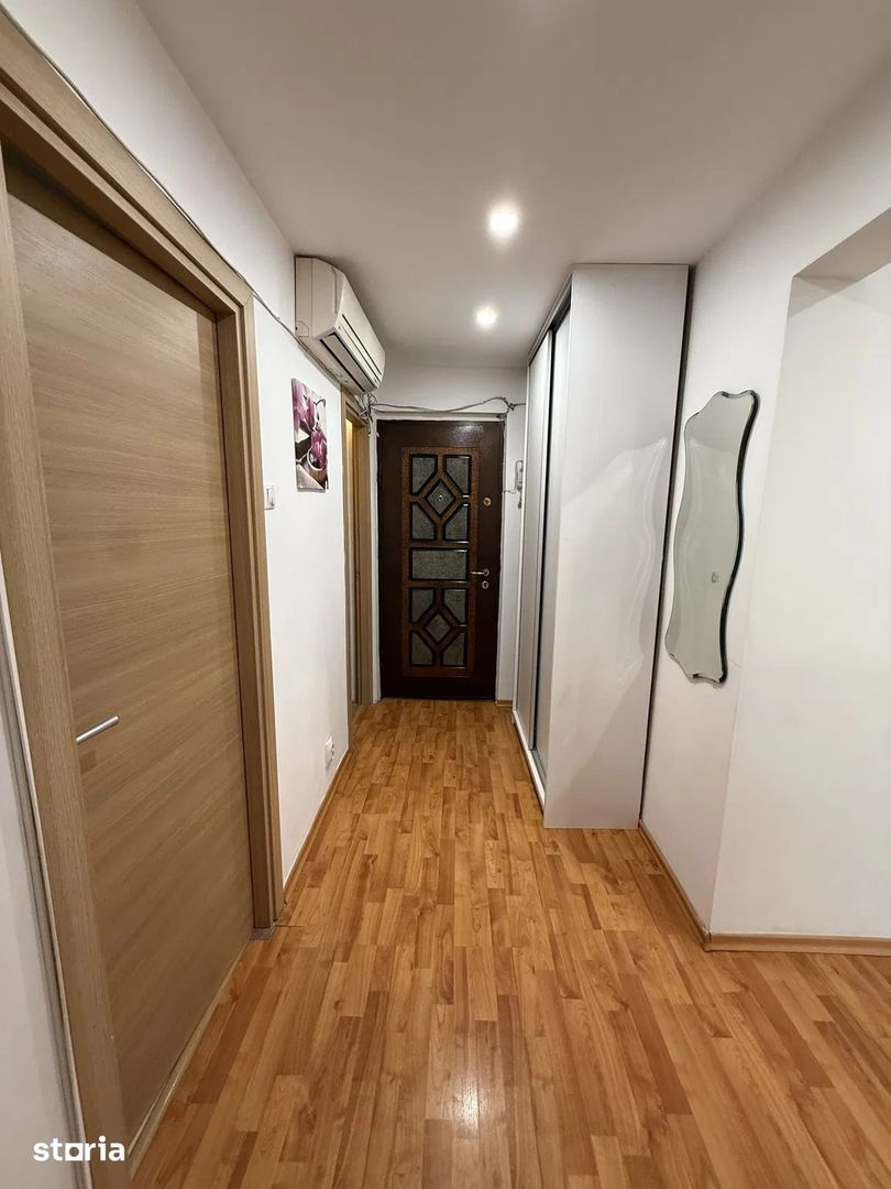 AP. 3 CAMERE -LACUL TEI, PARCARE, MASINA DE SPALAT VASE, CENTRALA - Poză 10