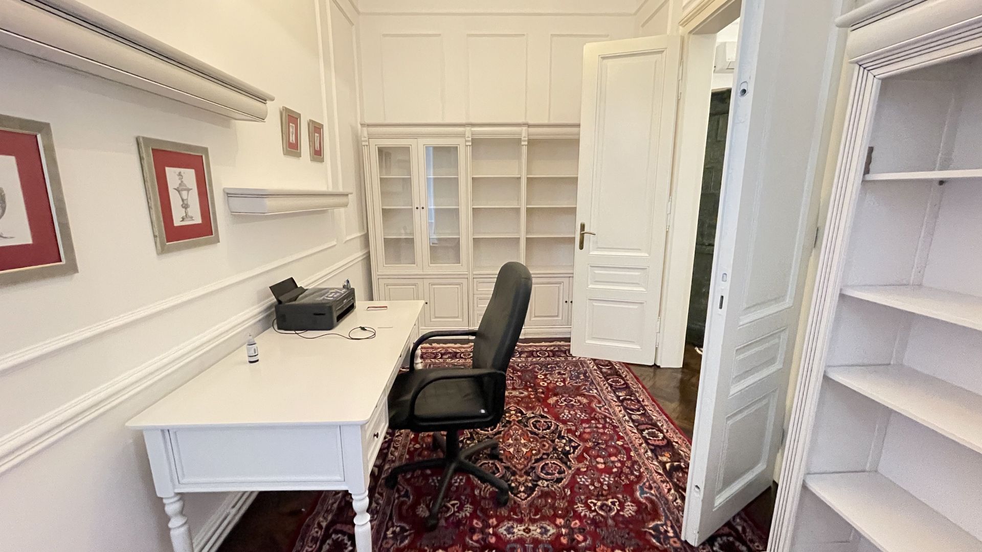 APARTAMENT DE  LUX  IN ZONA NEPTUN - Poză 10