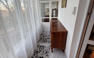 Apartament cu 2 camere, decomandat, 58mp, zona UMF - Poză 11
