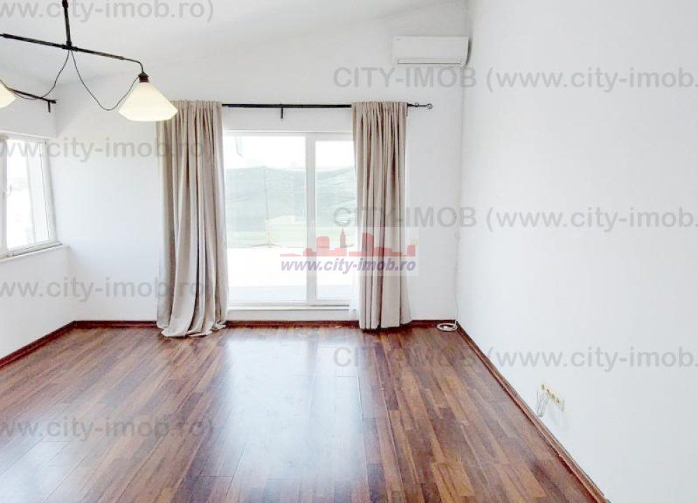 Vanzare  Apartament  trei  camere Baneasa cu terasa de 50 mp - Poză 33