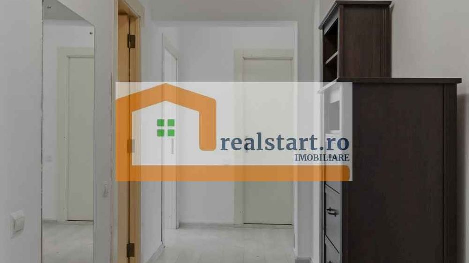 Duplex 4 camere, Metrou Tineretului, langa Parc, Pet Friendly, Centrala - Poză 17