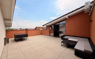 Apartament deosebit cu 2 camere și terasa de 40mp | Mosnita Noua | Kaufland - Poză 12