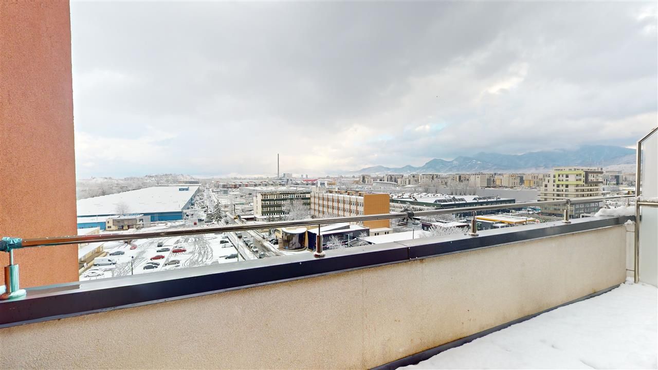 Penthouse modern,2 niveluri,100 mp,parcare si boxa incluse, Tractorul, Brasov - Poză 16
