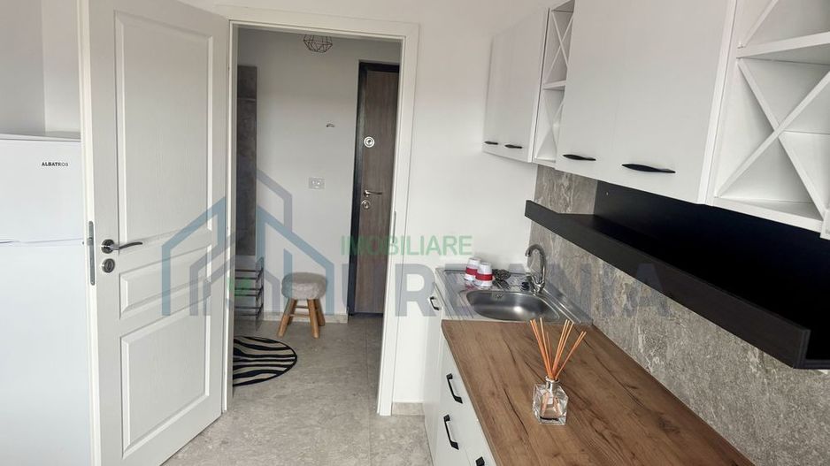 Apartament 2 camere, CUG, Panoramic Residence, Valea Adâncă - Poză 4