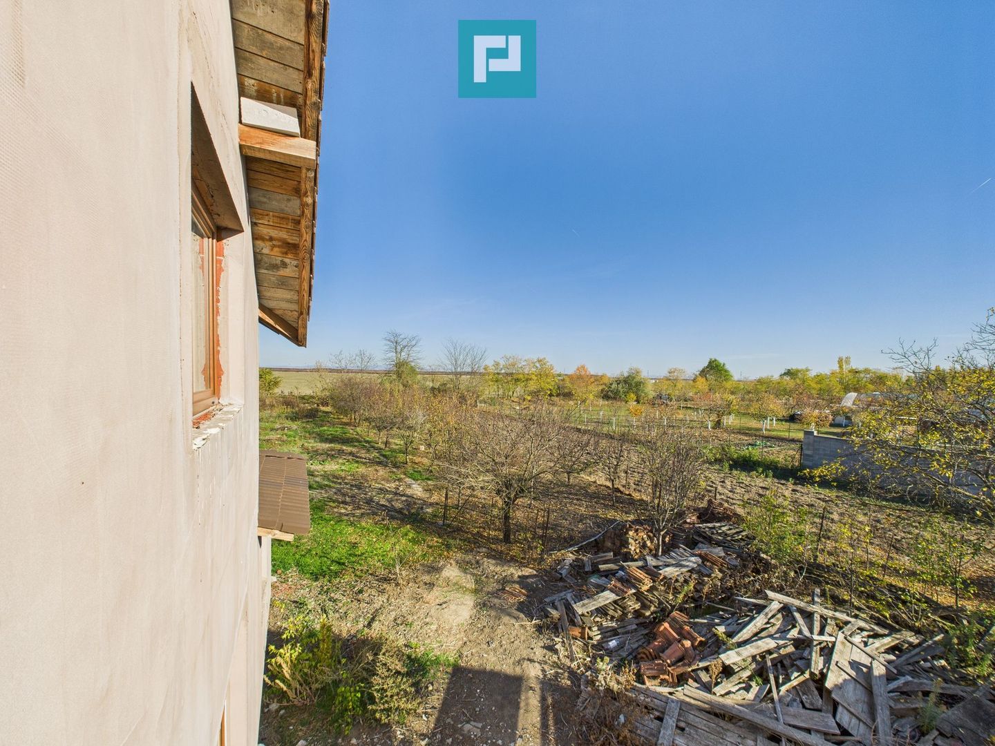 Proprietate impresionantă de vânzare in Nădab - Poză 27