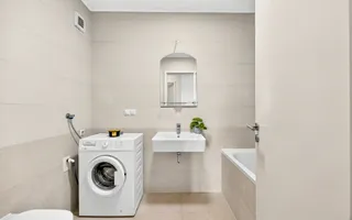 Studio modern | Kasper Coresi | Parcare & boxă - Poză 13