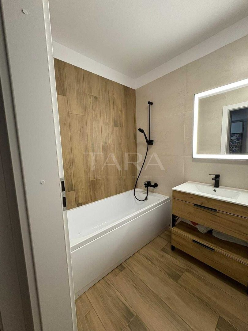 Apartament 3 camere zona Eroilor, Florești - Poză 6