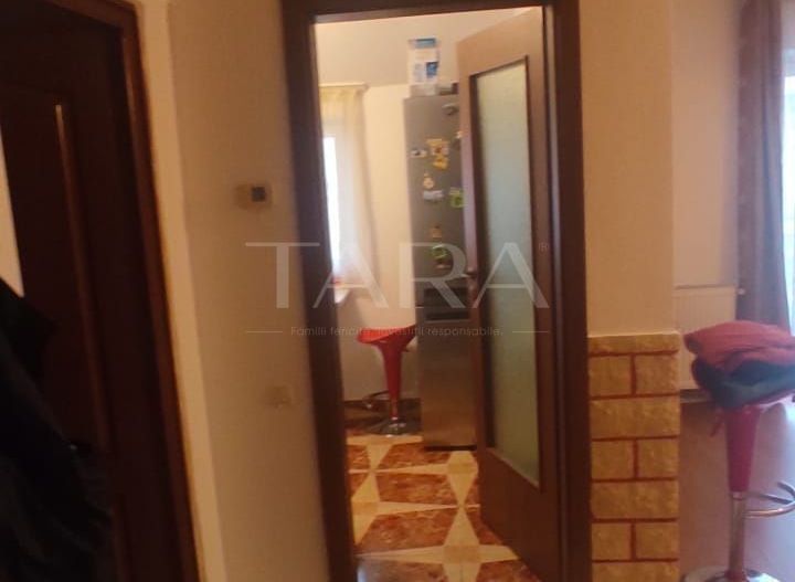Apartament cu o cameră, 36 mp, balcon, Zona Lidl. - Poză 5