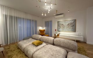 LUXURY DUPLEX 4ROOMS - Poză 11