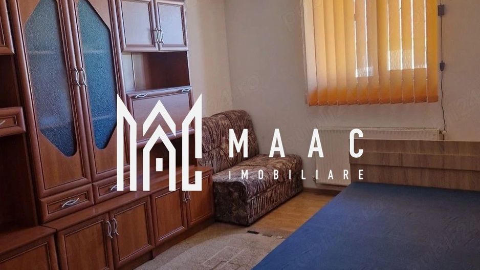 Apartament Tip Mansardă | Mobilat și Utilat | Zonă Compa - Poză 1