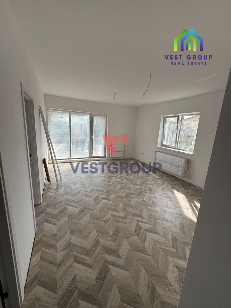 Apartamente 2 si 3 Camere Padure Chiajna Direct Dezvoltator - Poză 3