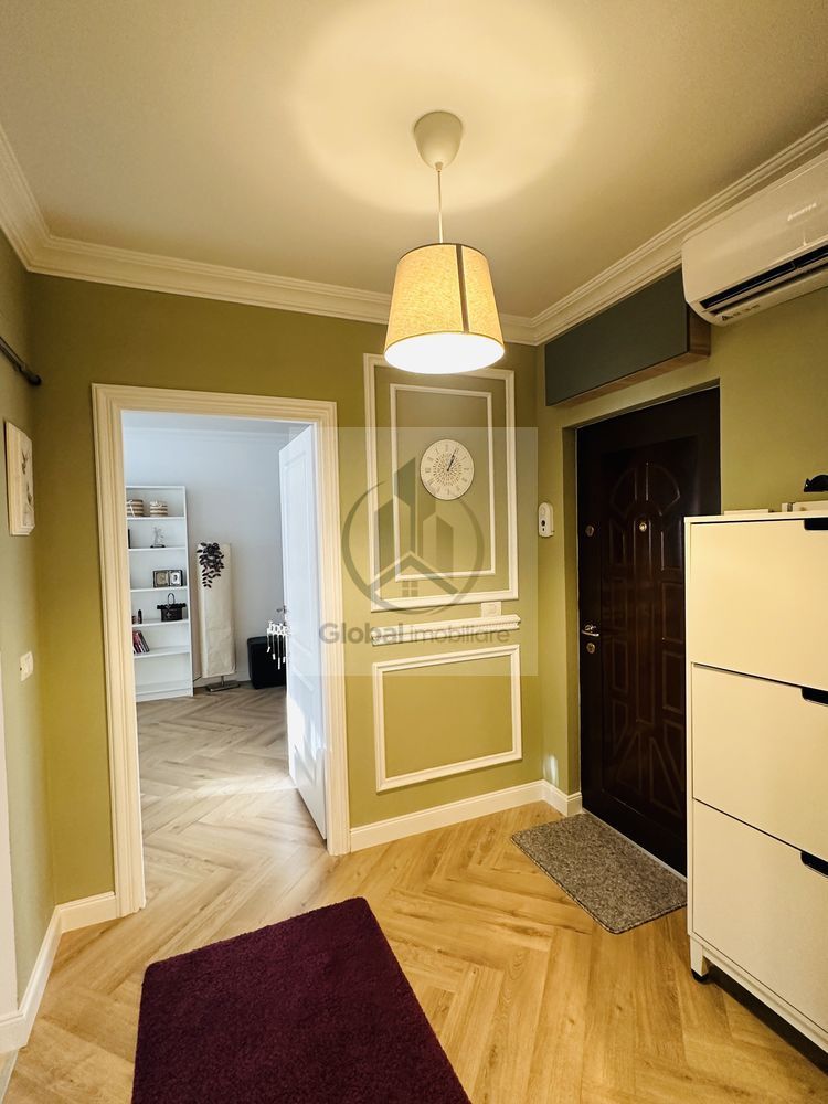 Apartament 2 camere Dristor | Vizavi Park Lake | Renovat - Poză 3