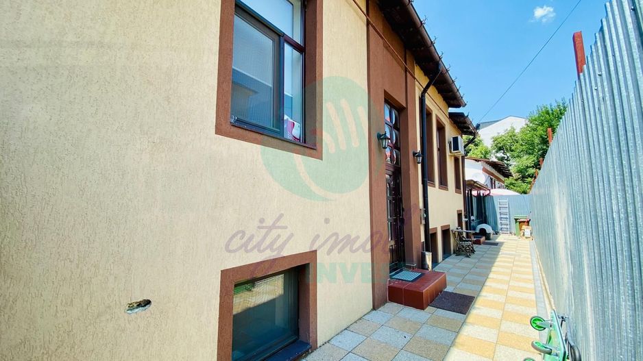 Casa in zona Tineretului - Dimitrie Cantemir - Poză 1