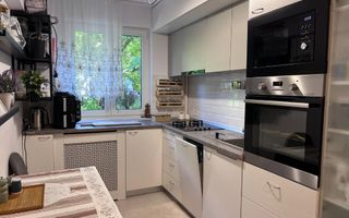 Apartament 3 camere de vanzare Dristor Camil Ressu - Poză 4