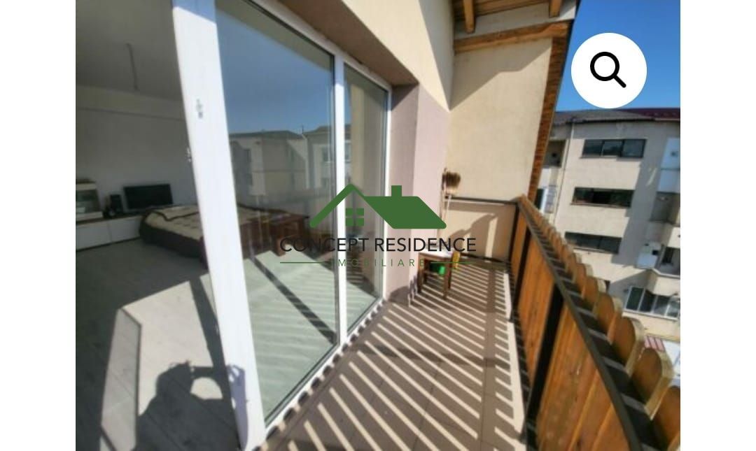 Apartament 2 camere, decomandat, 53 mp, parcare inclusa, Ferdinand - Poză 8