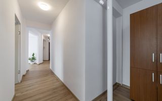 Apartament 3 camere decomandat | Cartier Banat | Str. Dr. Nicolae Crețulescu - Poză 6